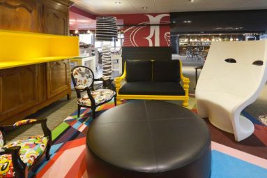 © Philippe Gisselbrecht / Ville de Metz