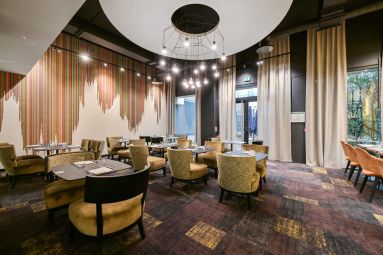 Hôtel Mercure Metz Centre - Restaurant Emile et Lola