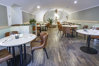 Restaurant Emotions