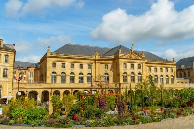 Inspire Metz