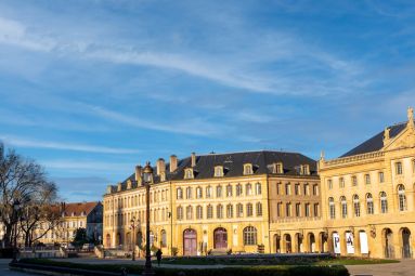 Inspire Metz