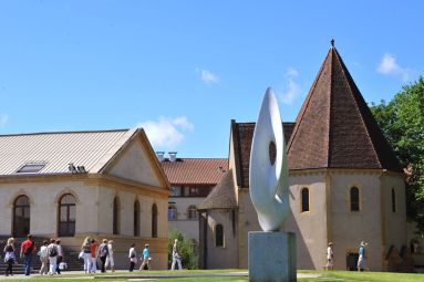 Philippe Gisselbrecht - Office de Tourisme de Metz