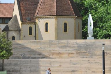 Philippe Gisselbrecht - Office de Tourisme de Metz