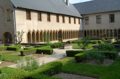 Philippe Gisselbrecht - Ville de Metz