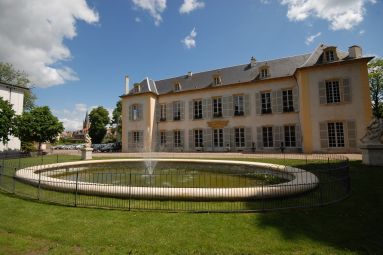 Ville de Montigny-lès-Metz