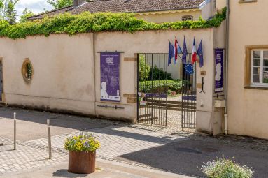 Inspire Metz