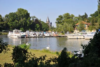Philippe Gisselbrecht / Office de Tourisme de Metz