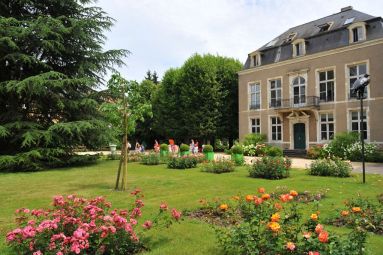 Philippe Gisselbrecht / Office de Tourisme de Metz