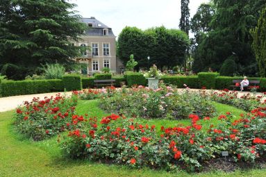 Philippe Gisselbrecht / Office de Tourisme de Metz