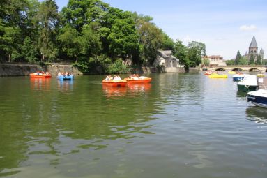 La Flottille