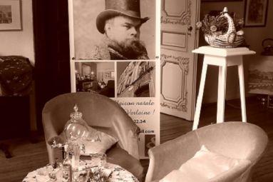 Les Amis de Verlaine