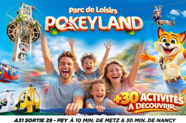 Pokeyland