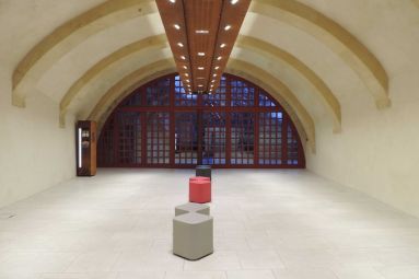 ©Ville de Metz – P.Gisselbrecht