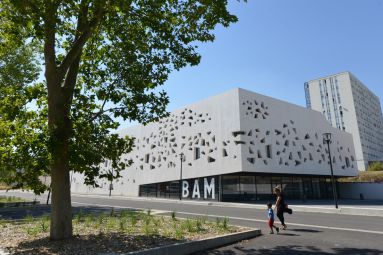 Philippe Gisselbrecht - Ville de Metz