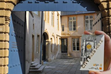 TE/Office de Tourisme de Metz