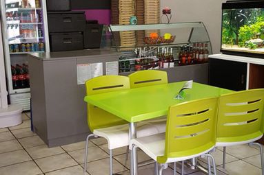 Pizza House