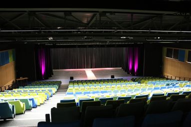 Service Communication de la Ville de Marly