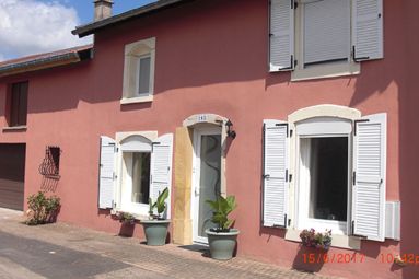 © Le Relais du Château de Pontoy