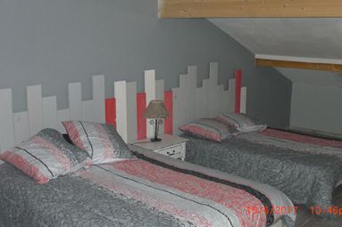 © Le Relais du Château de Pontoy
