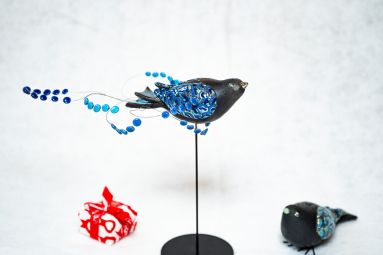 ATELIER DE RAKU