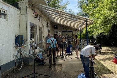 Association Reprenons le Guidon