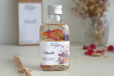 Virginie – Artisane cirier