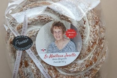 La Grange aux Pains