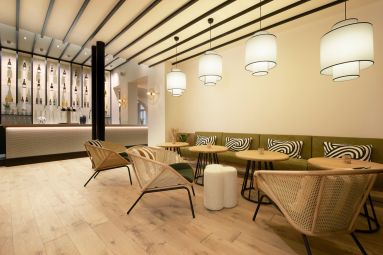 Stéphane ARMANDO GARCIA