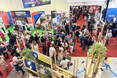 Metz Expo Evénements