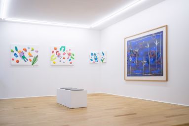 Galerie PJ