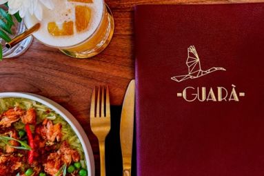 Restaurant Guarà