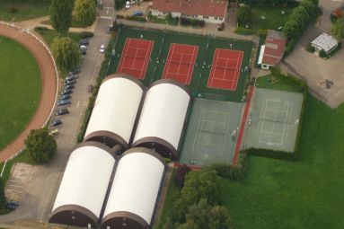 Tennis Club Montigny-lès-Metz