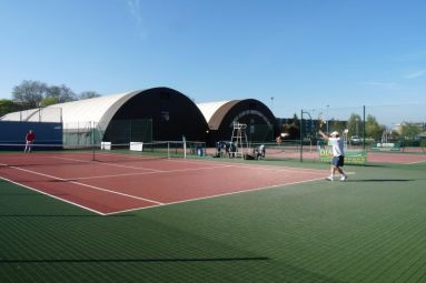 Tennis Club Montigny-lès-Metz