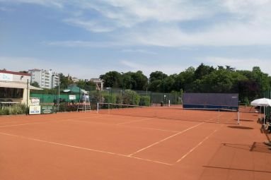 Tennis Club Montigny-lès-Metz