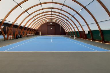 Tennis Club Montigny-lès-Metz