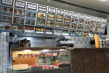 Kebab Le Bosphore Kebab Montigny Les Metz