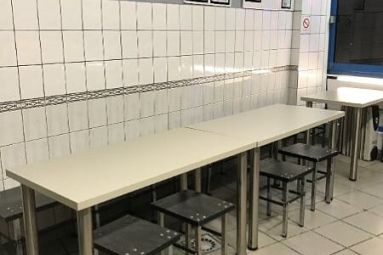 Kebab Le Bosphore Kebab Montigny Les Metz