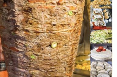 Kebab Le Bosphore Kebab Montigny Les Metz