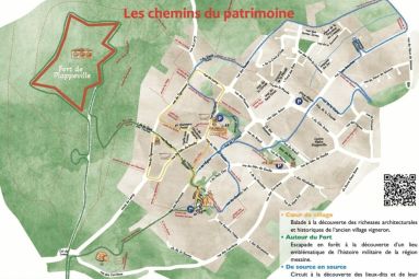 Commune de Plappeville