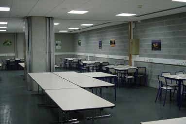 Les Arènes