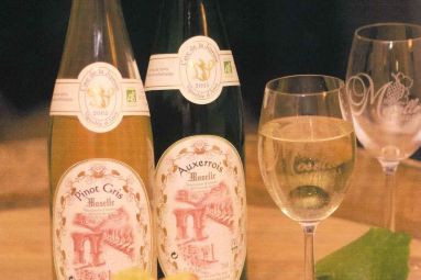 Domaine la Joyeuse