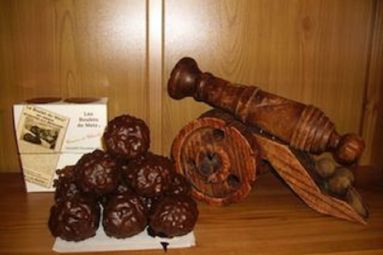 Pâtisserie Le Royal