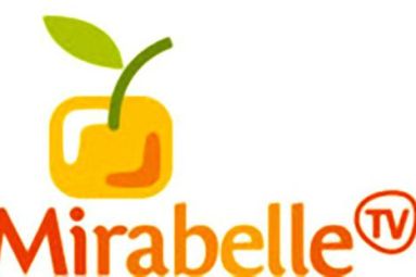 Logo Mirabelle - www.Mirabelle.tv