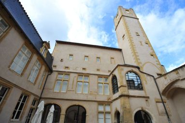 Philippe Gisselbrecht / Office de Tourisme de Metz