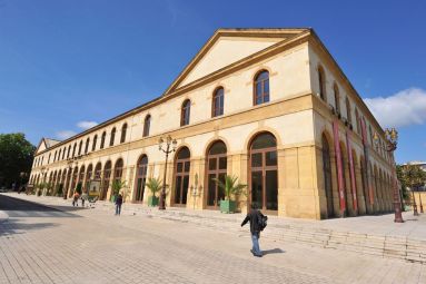 Philippe Gisselbrecht / Office de Tourisme de Metz