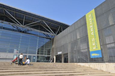 Philippe Gisselbrecht / Office de Tourisme de Metz