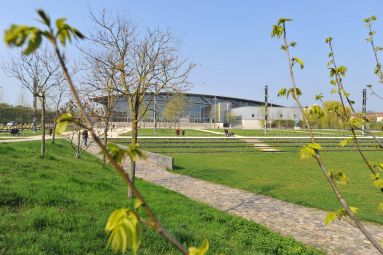 Philippe Gisselbrecht / Office de Tourisme de Metz