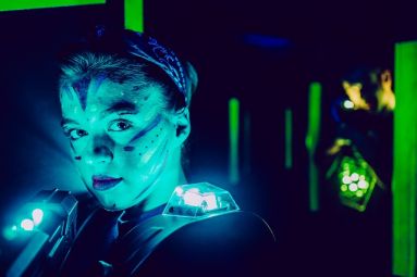 Lasermaxx