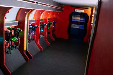 Lasermaxx