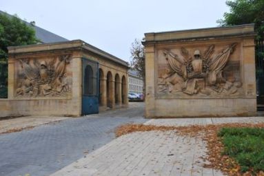 Philippe Gisselbrecht - Office de Tourisme de Metz